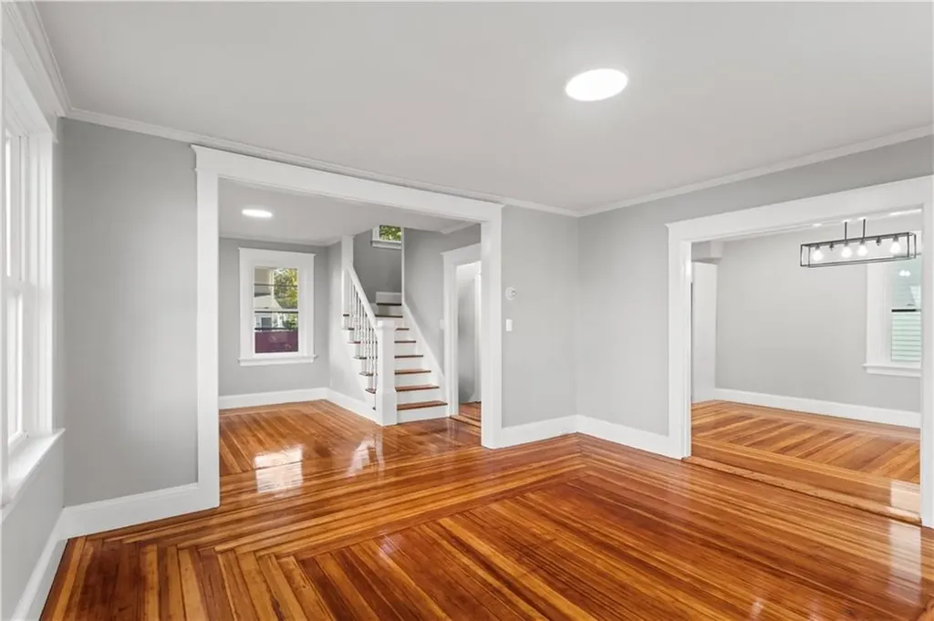 26 Spicer Street Providence RI 02905