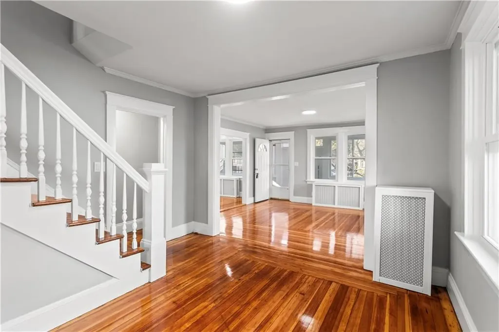 26 Spicer Street Providence RI 02905