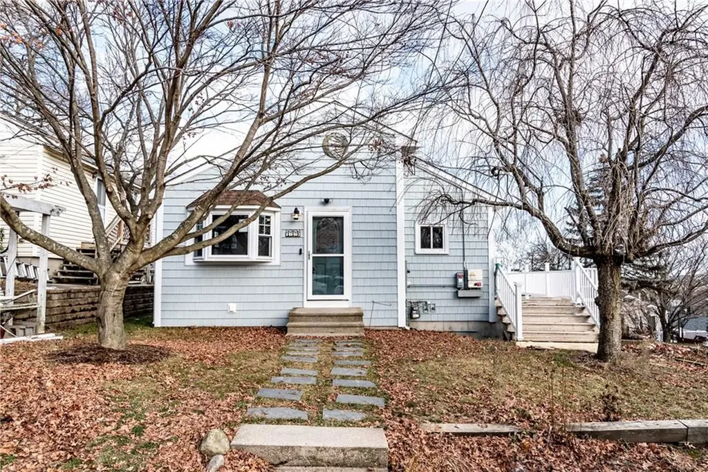 119 Edgeworth Avenue Providence RI 02904