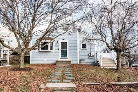 119 Edgeworth Avenue Providence RI 02904