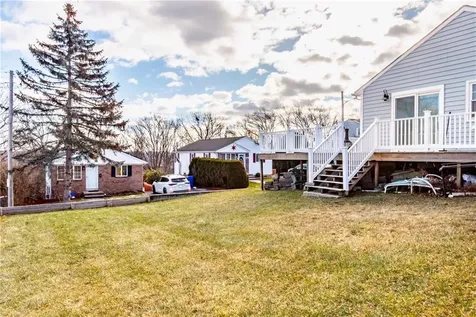 119 Edgeworth Avenue Providence RI 02904