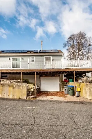 119 Edgeworth Avenue Providence RI 02904