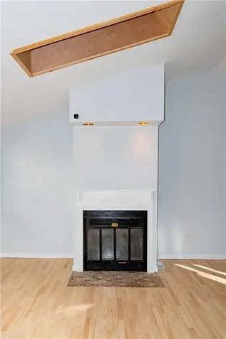 119 Edgeworth Avenue Providence RI 02904