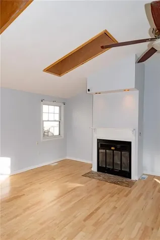 119 Edgeworth Avenue Providence RI 02904