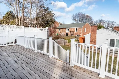 119 Edgeworth Avenue Providence RI 02904