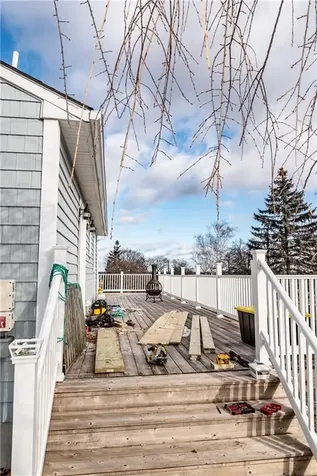 119 Edgeworth Avenue Providence RI 02904