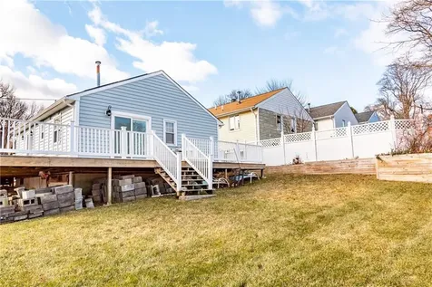 119 Edgeworth Avenue Providence RI 02904