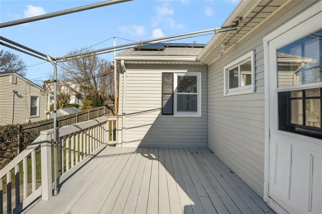 616 River Avenue Providence RI 02908