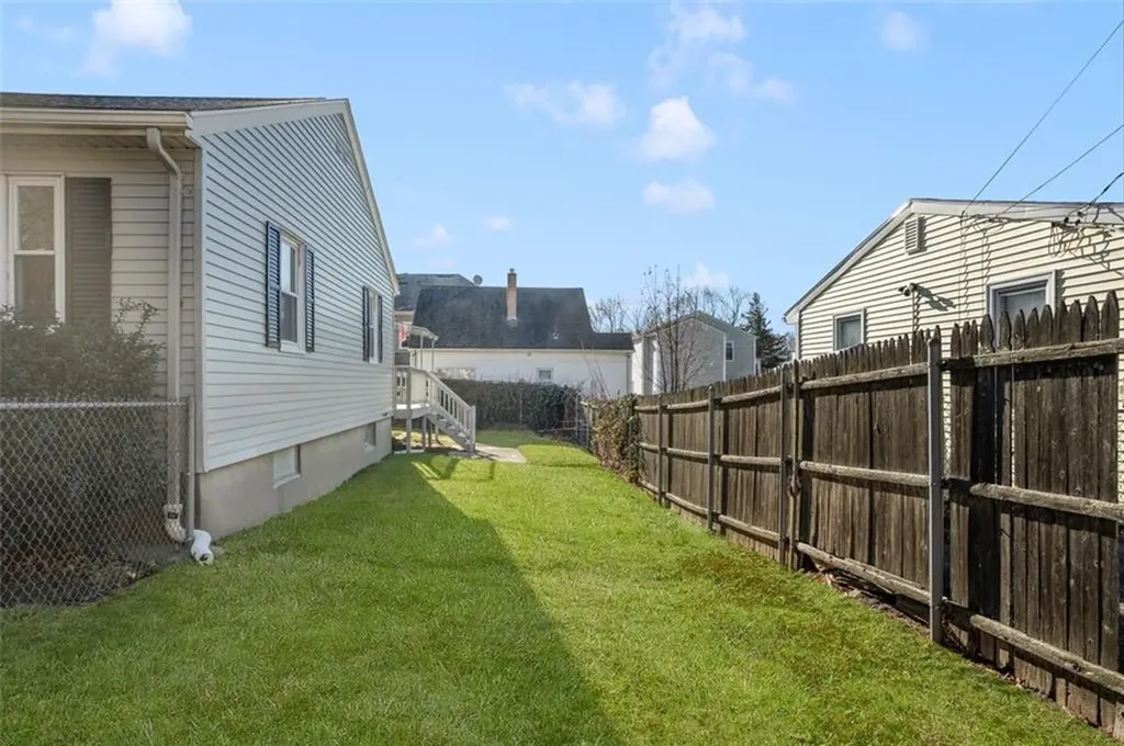 616 River Avenue Providence RI 02908