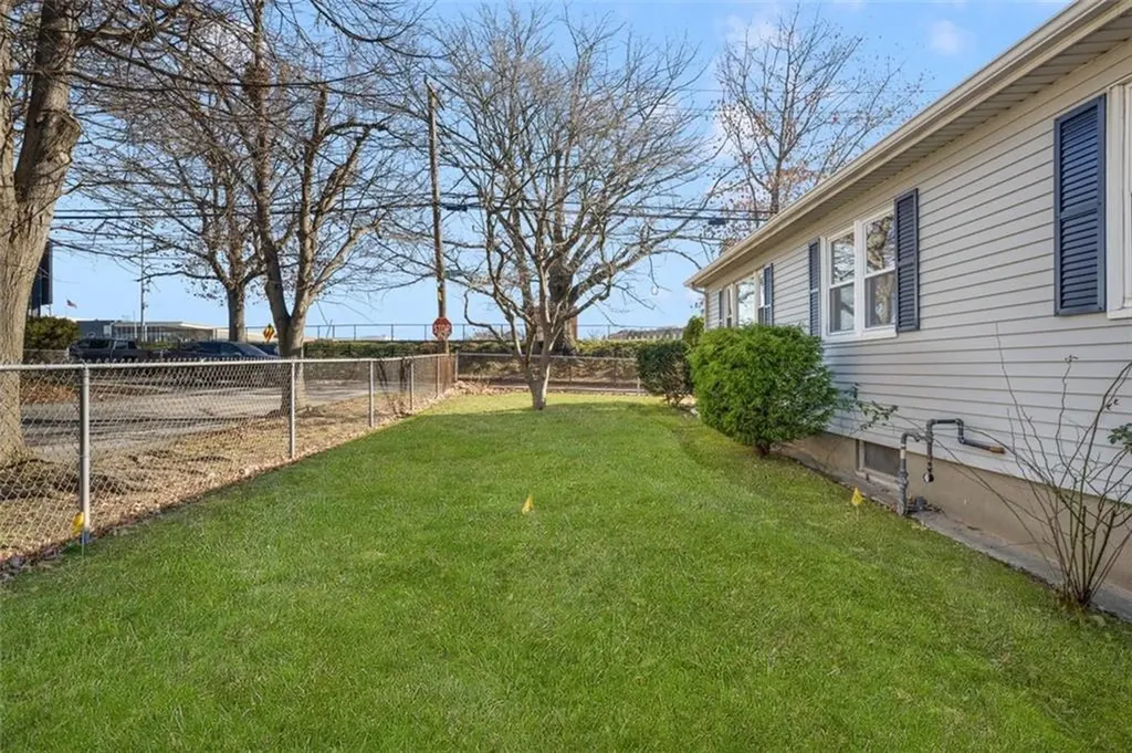 616 River Avenue Providence RI 02908