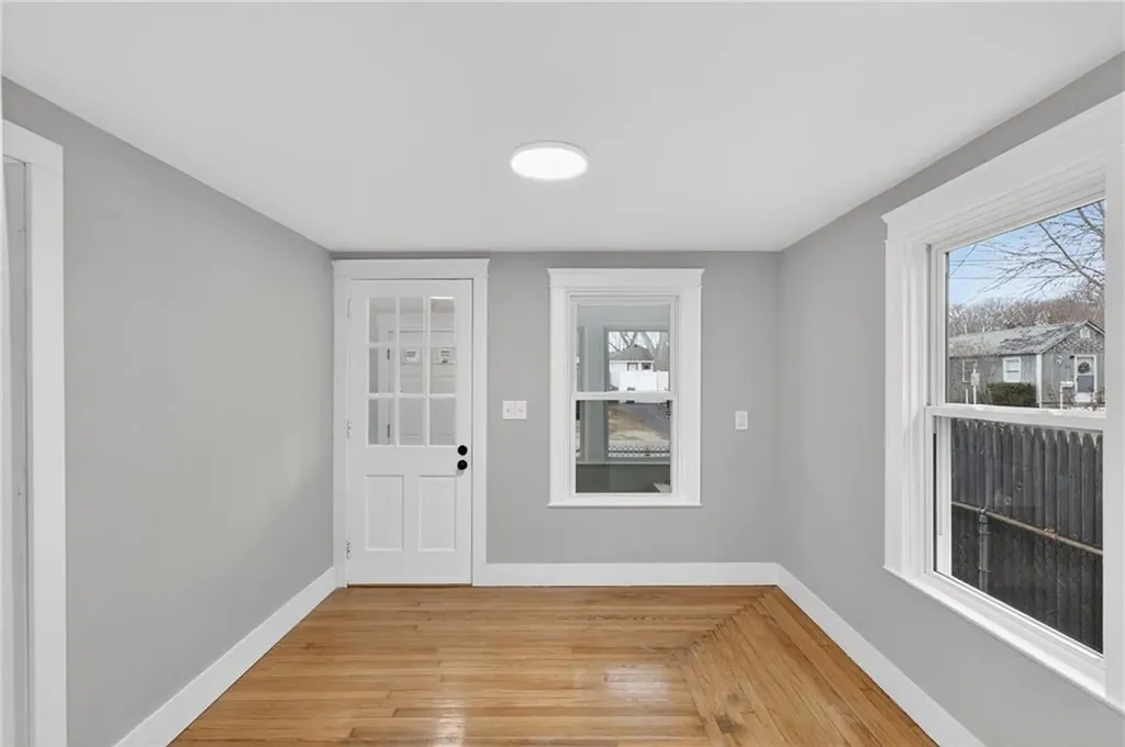 18 Huron Street Warwick RI 02889