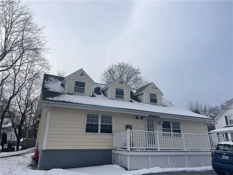 642 Great Road North Smithfield RI 02896
