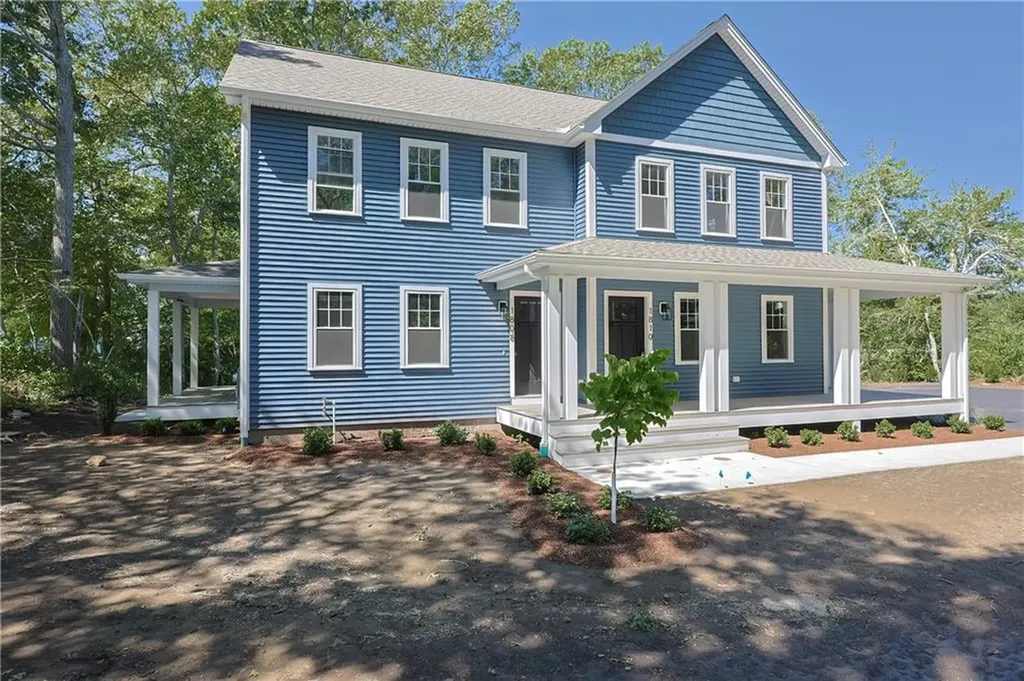 1808 Kingstown Road South Kingstown RI 02879
