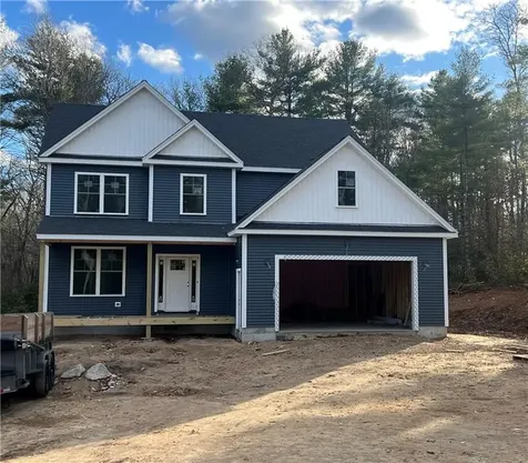 10 Elaine Drive Hopkinton RI 02832