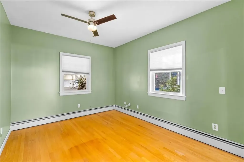 80 Hillside Avenue Providence RI 02906