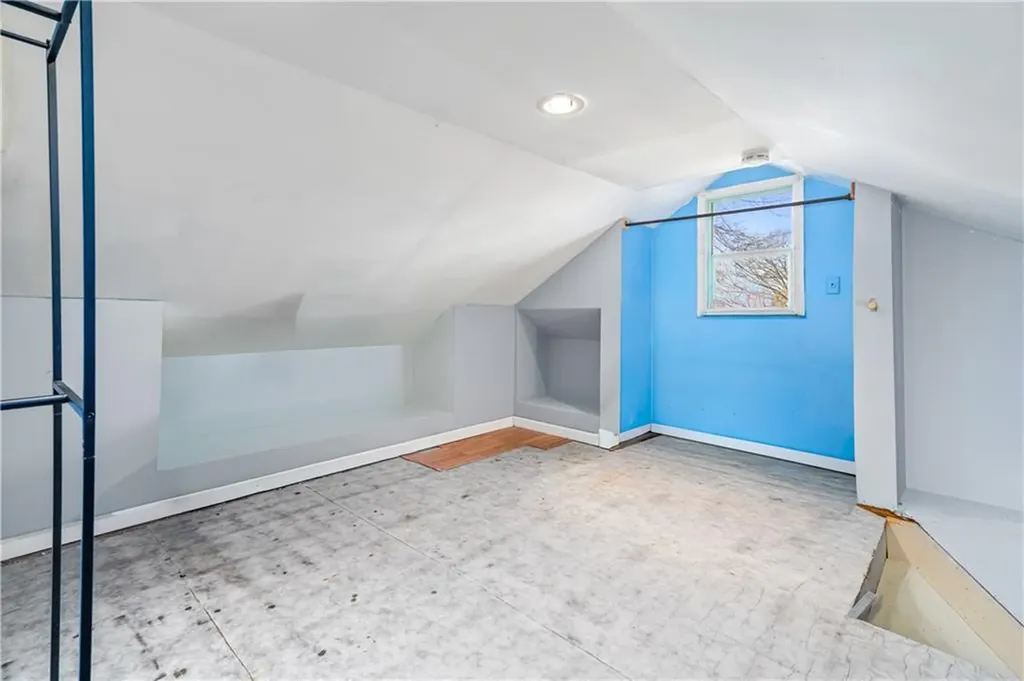 80 Hillside Avenue Providence RI 02906