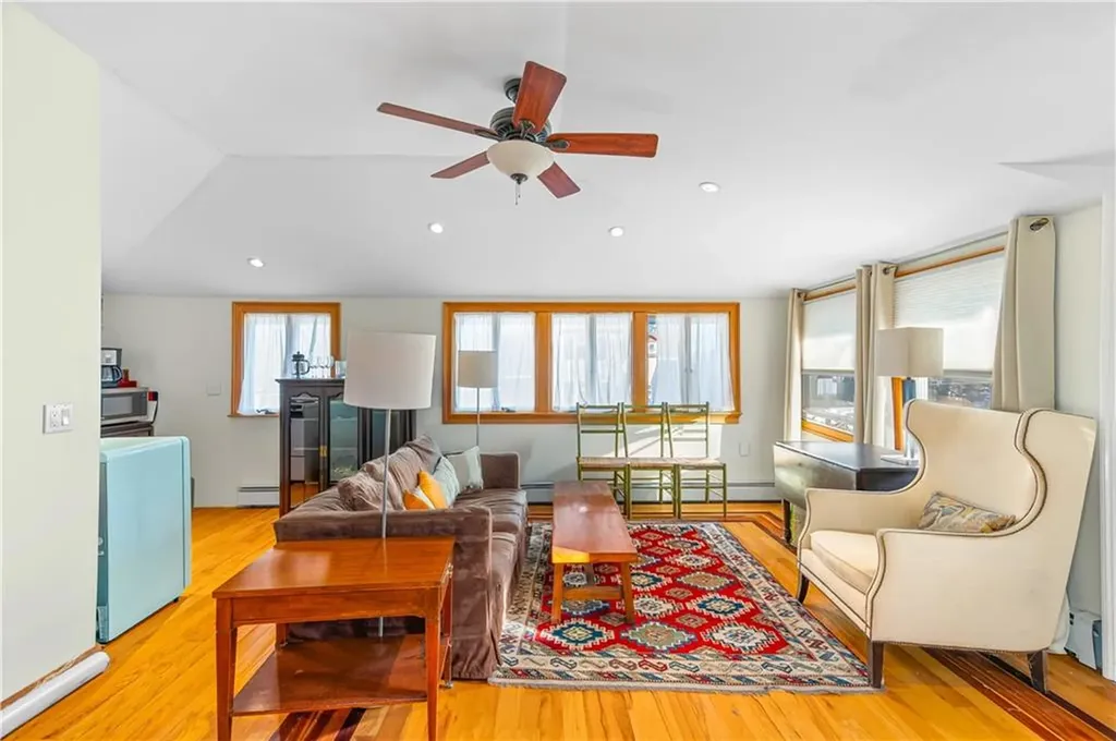 80 Hillside Avenue Providence RI 02906