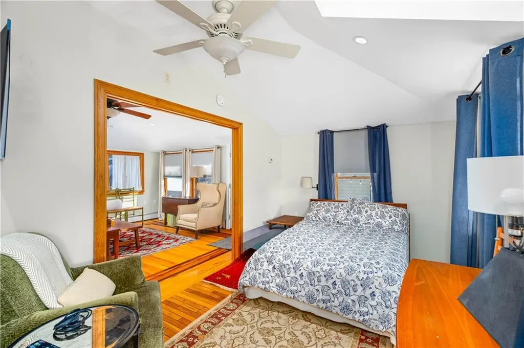 80 Hillside Avenue Providence RI 02906