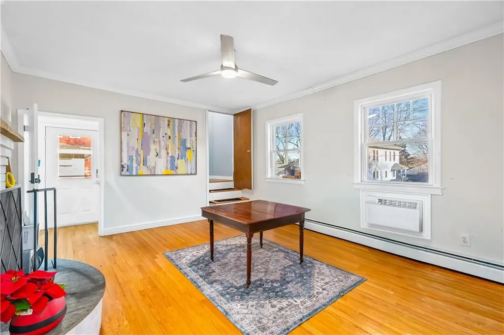 80 Hillside Avenue Providence RI 02906