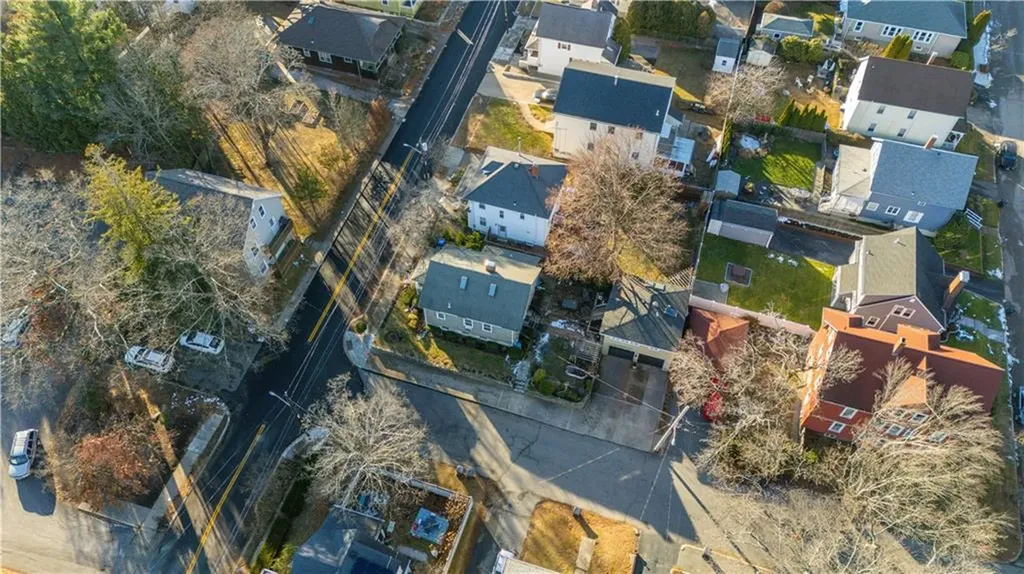 80 Hillside Avenue Providence RI 02906