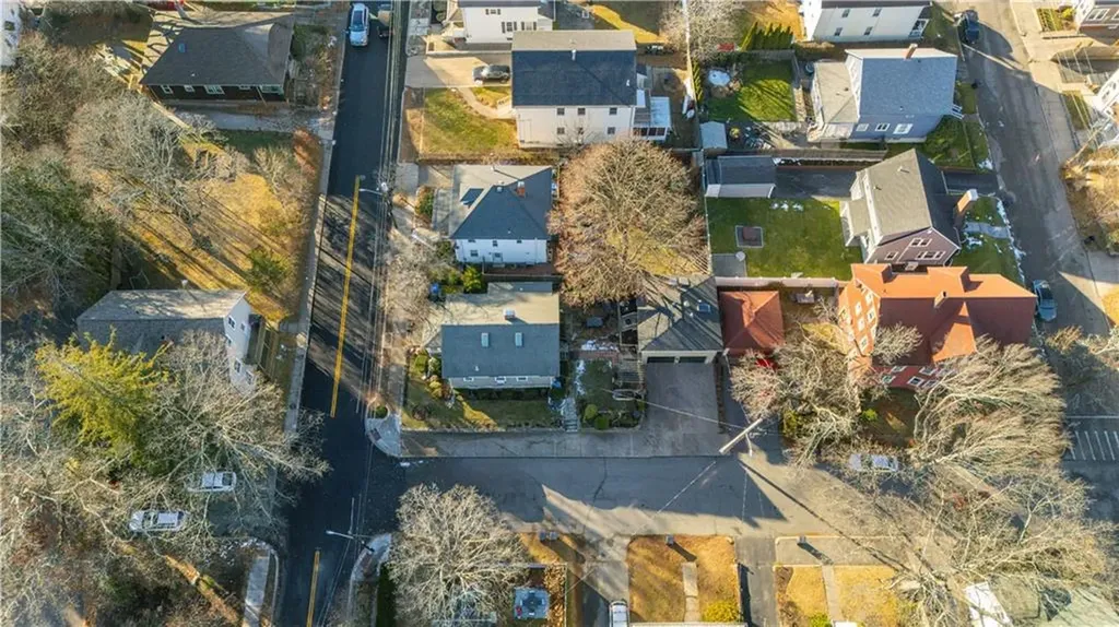 80 Hillside Avenue Providence RI 02906