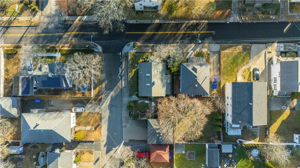 80 Hillside Avenue Providence RI 02906