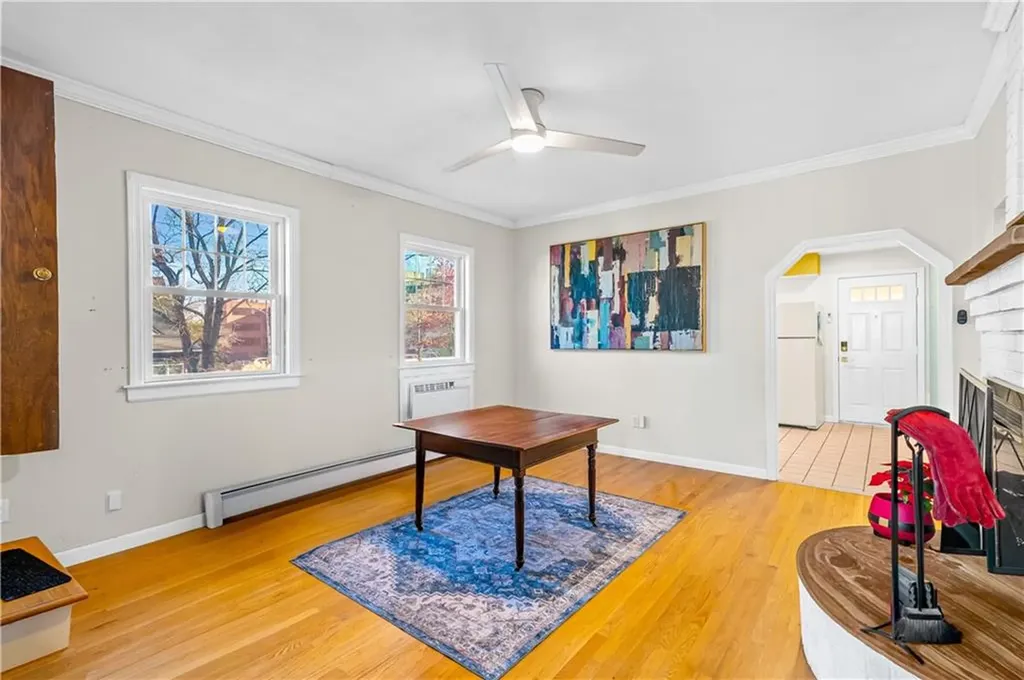 80 Hillside Avenue Providence RI 02906