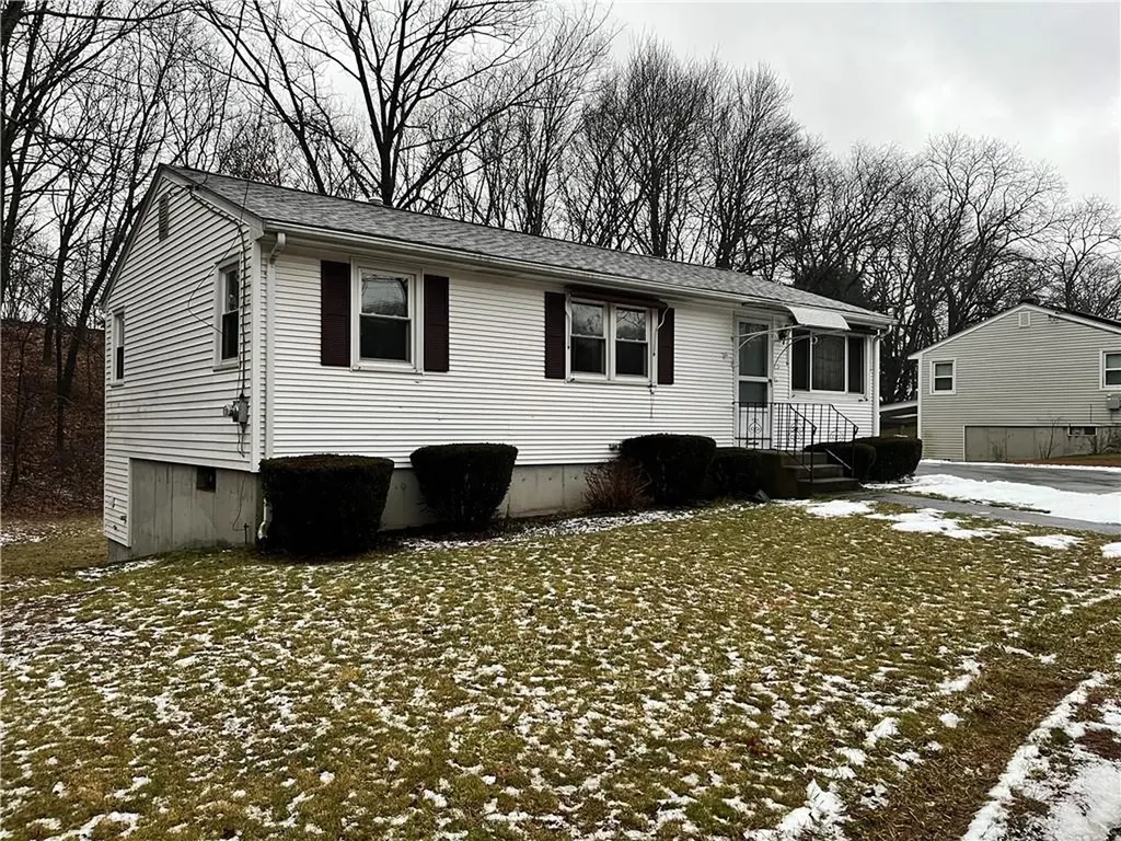 19 Washington Street North Providence RI 02904