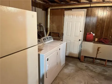 19 Washington Street North Providence RI 02904