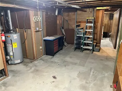 19 Washington Street North Providence RI 02904