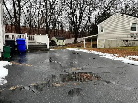 19 Washington Street North Providence RI 02904