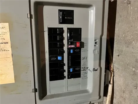 19 Washington Street North Providence RI 02904