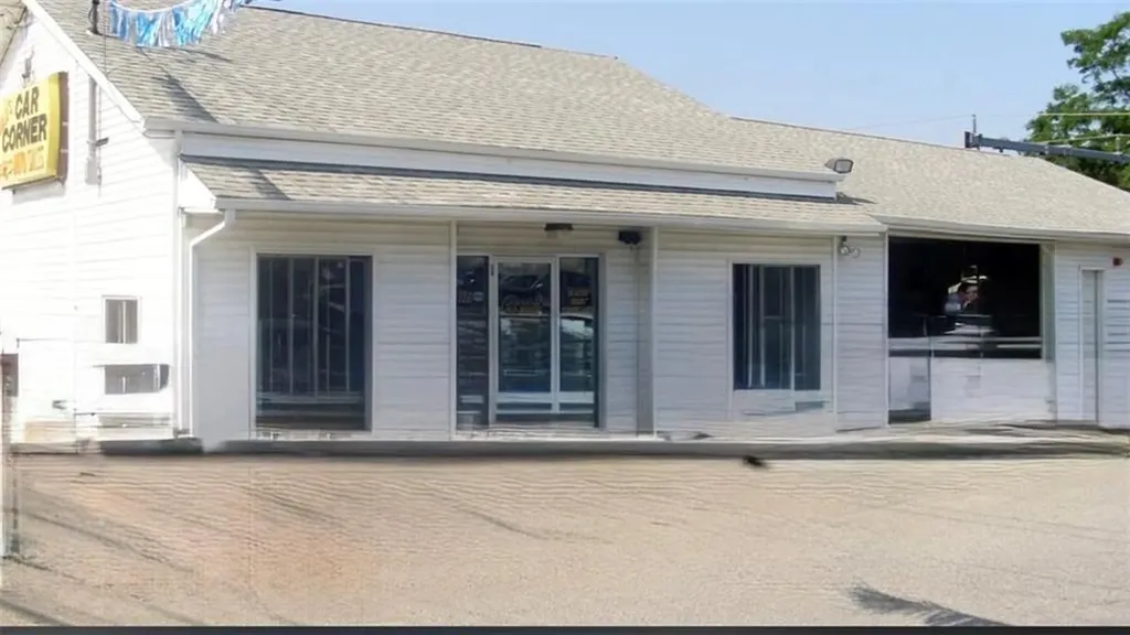 295 Huntington Avenue Providence RI 02909
