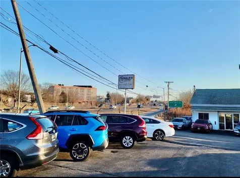 295 Huntington Avenue Providence RI 02909