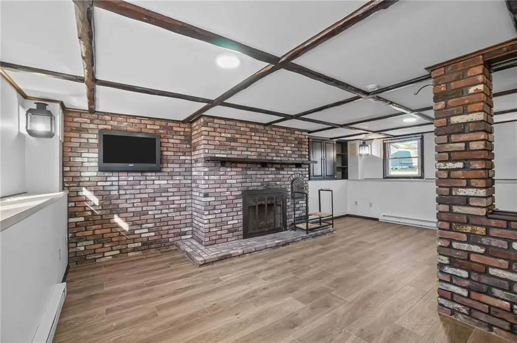 1 Tiffany Drive Cumberland RI 02864