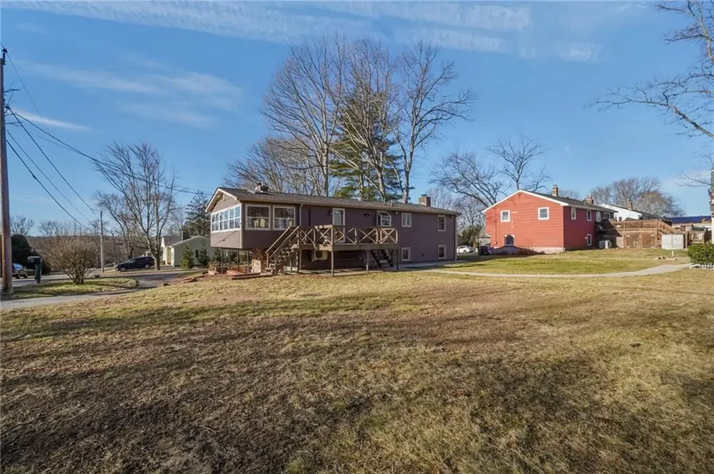 1 Tiffany Drive Cumberland RI 02864