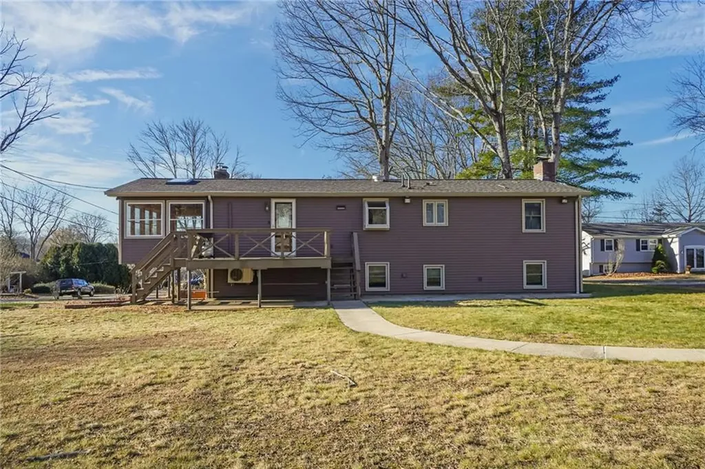 1 Tiffany Drive Cumberland RI 02864