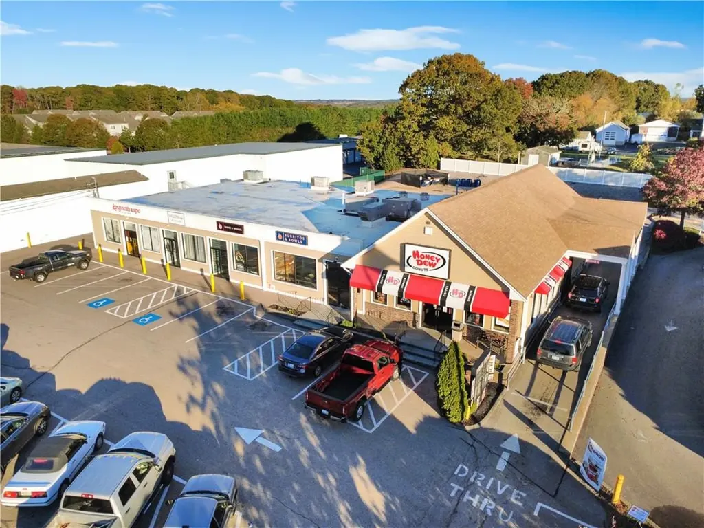 240 Post Road Westerly RI 02891