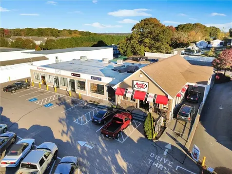 240 Post Road Westerly RI 02891