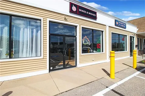 240 Post Road Westerly RI 02891