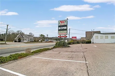 240 Post Road Westerly RI 02891