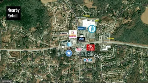 240 Post Road Westerly RI 02891