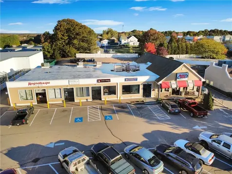 240 Post Road Westerly RI 02891