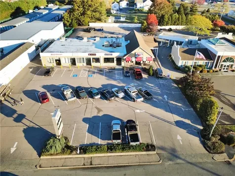 240 Post Road Westerly RI 02891