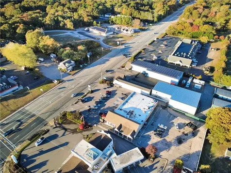 240 Post Road Westerly RI 02891