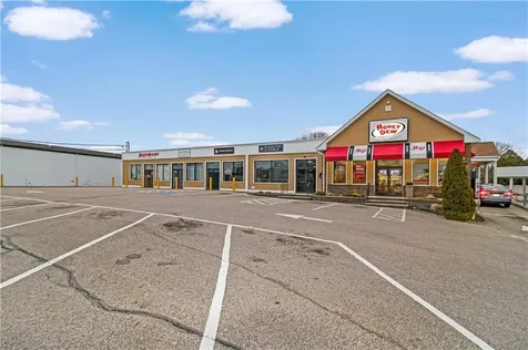 240 Post Road Westerly RI 02891