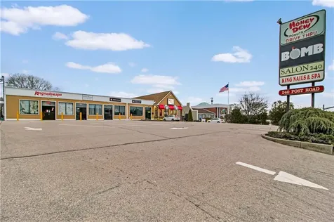 240 Post Road Westerly RI 02891