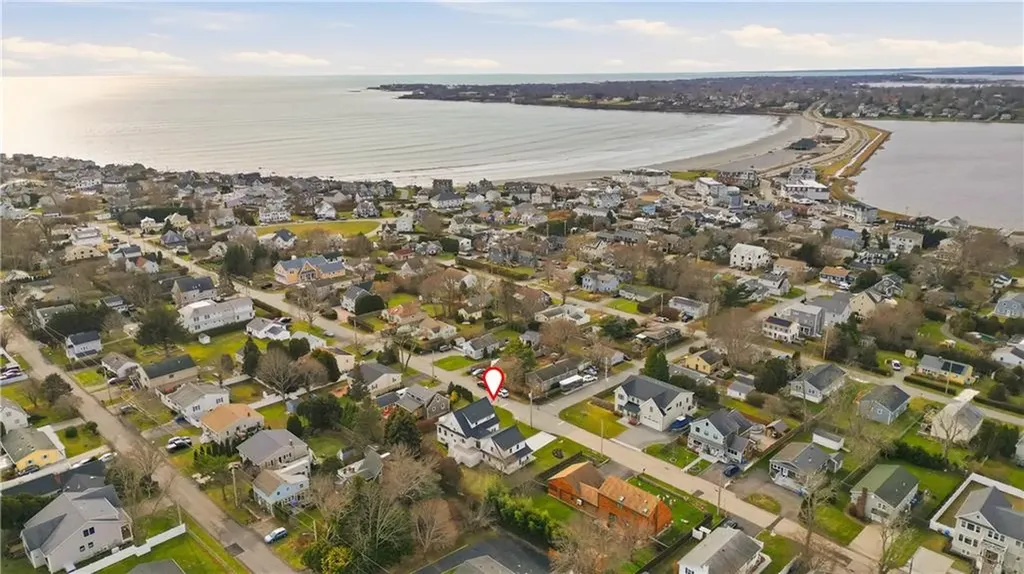 84 Allston Avenue Middletown RI 02842