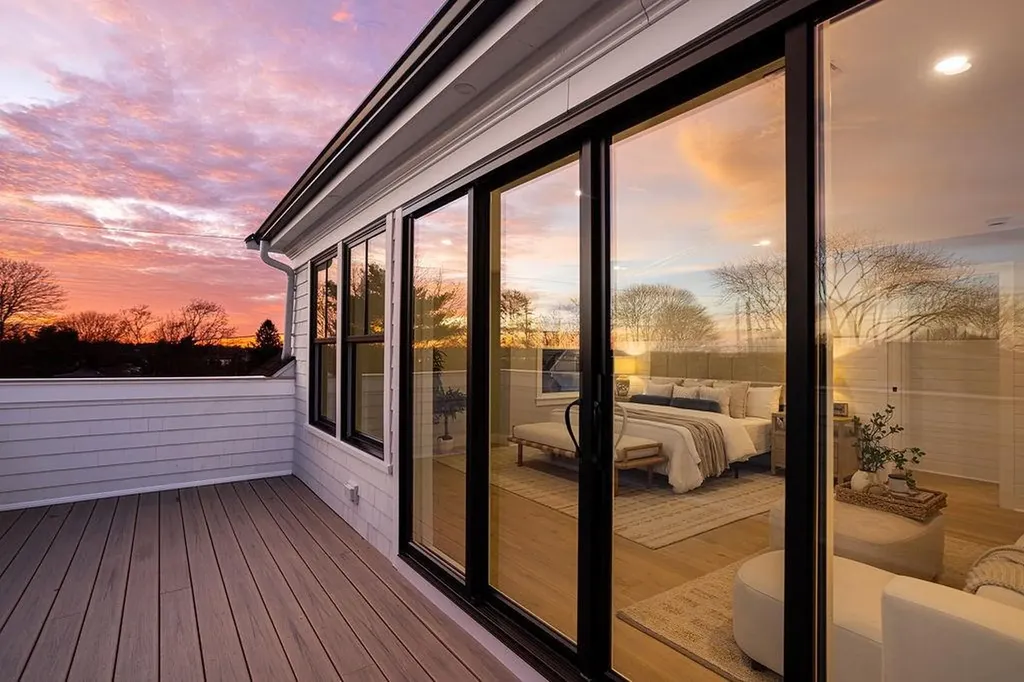 84 Allston Avenue Middletown RI 02842