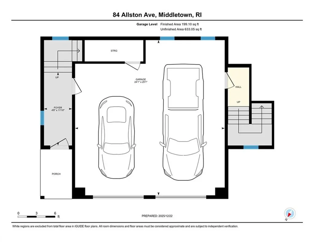 84 Allston Avenue Middletown RI 02842